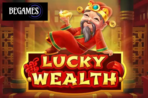 Lucky Wealth